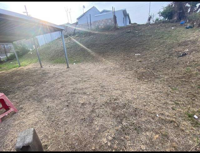 2 BEDROOM HOUSE FOR SALE IN NORTHCROFT